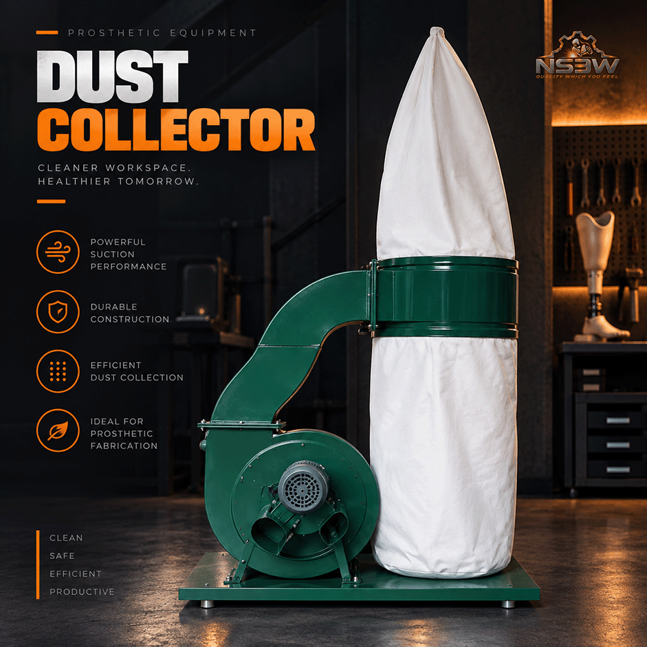 Dust Collector