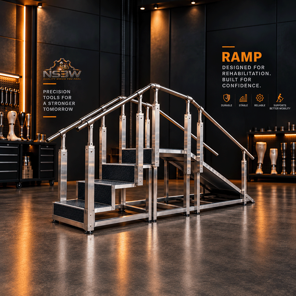 Ramp