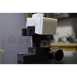 Scientific instrument 1