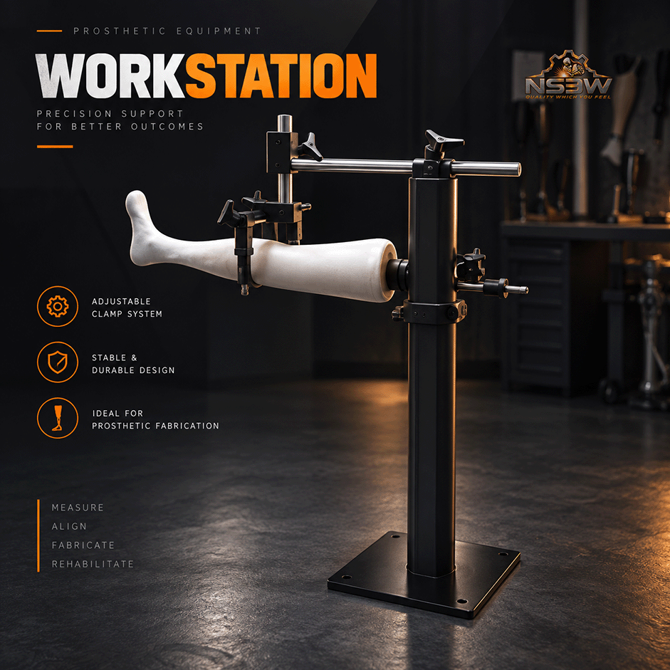 Work Station